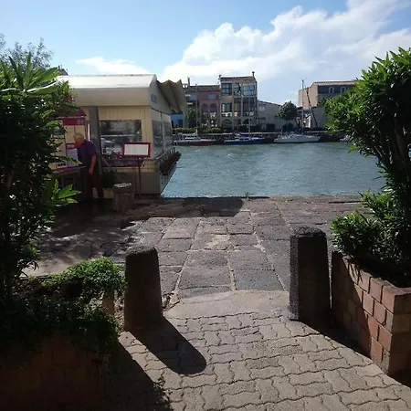 Apartamento Saint-sever *