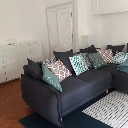 Saint-sever Apartamento