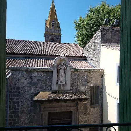 Saint-sever Apartamento *