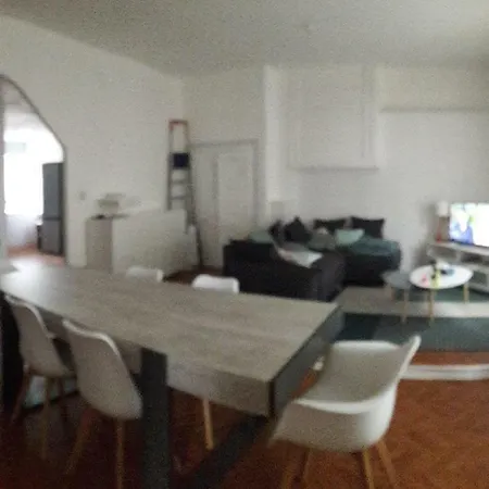 Saint-sever Apartamento Agde
